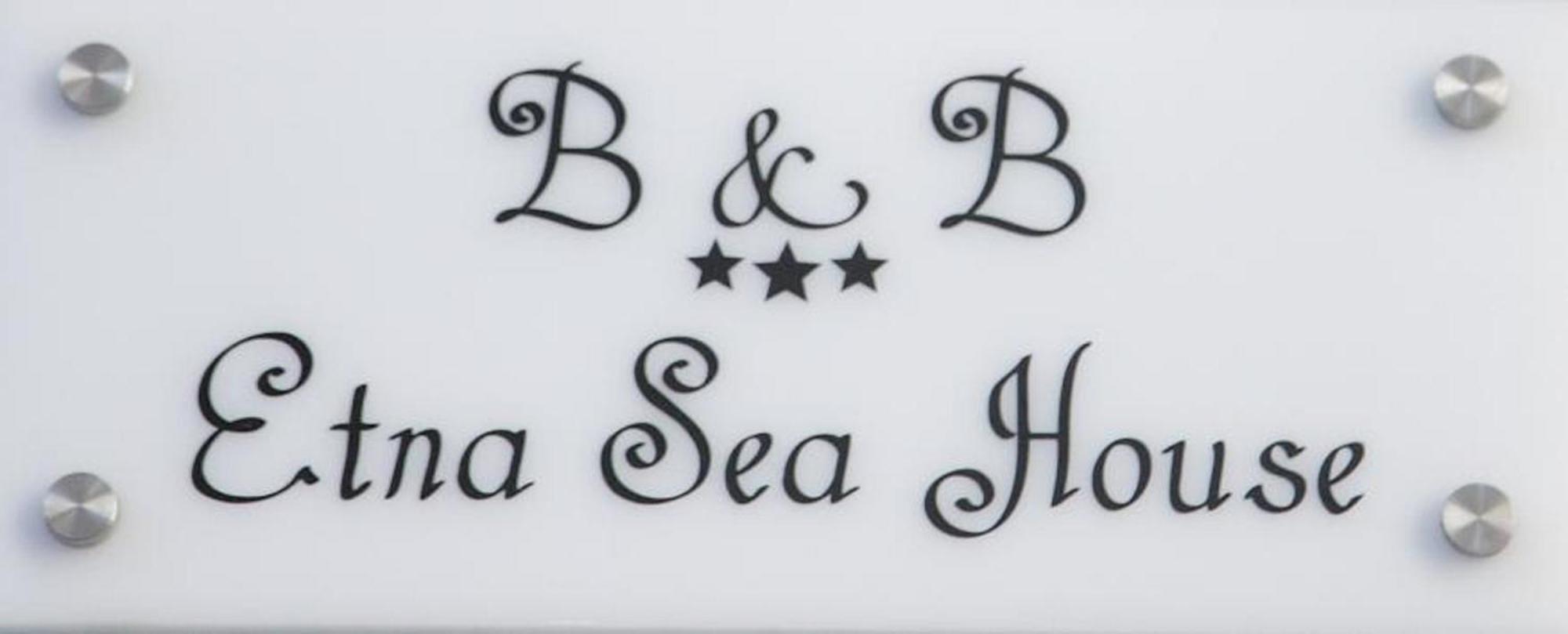 Etna Sea House 3*