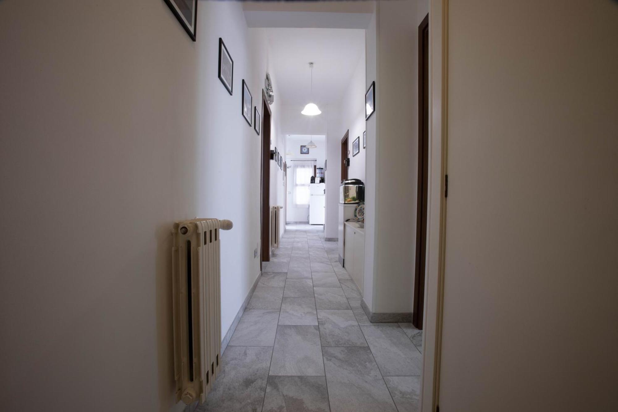 Etna Sea House 3* Catânia