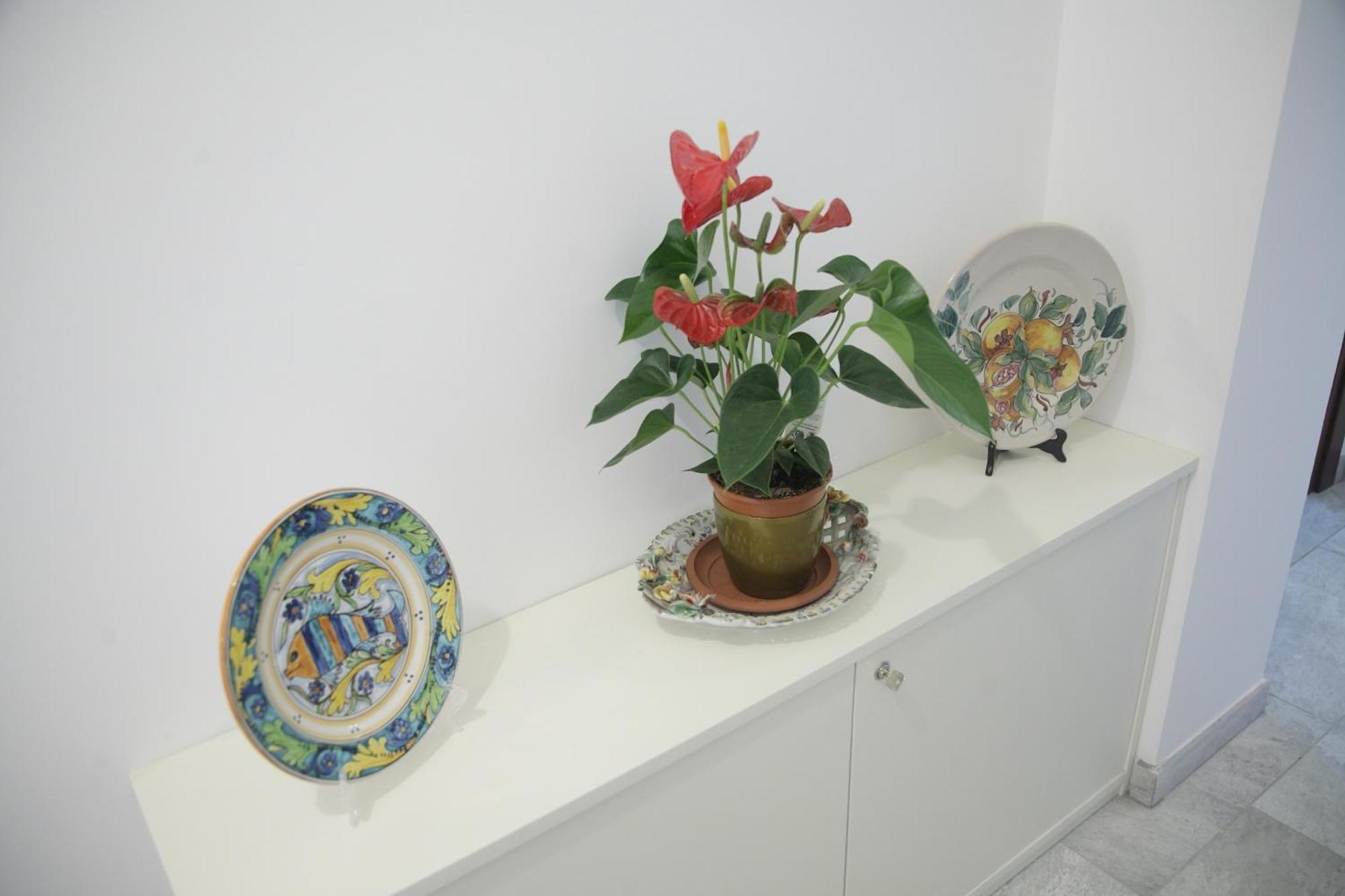 Etna Sea House 3*