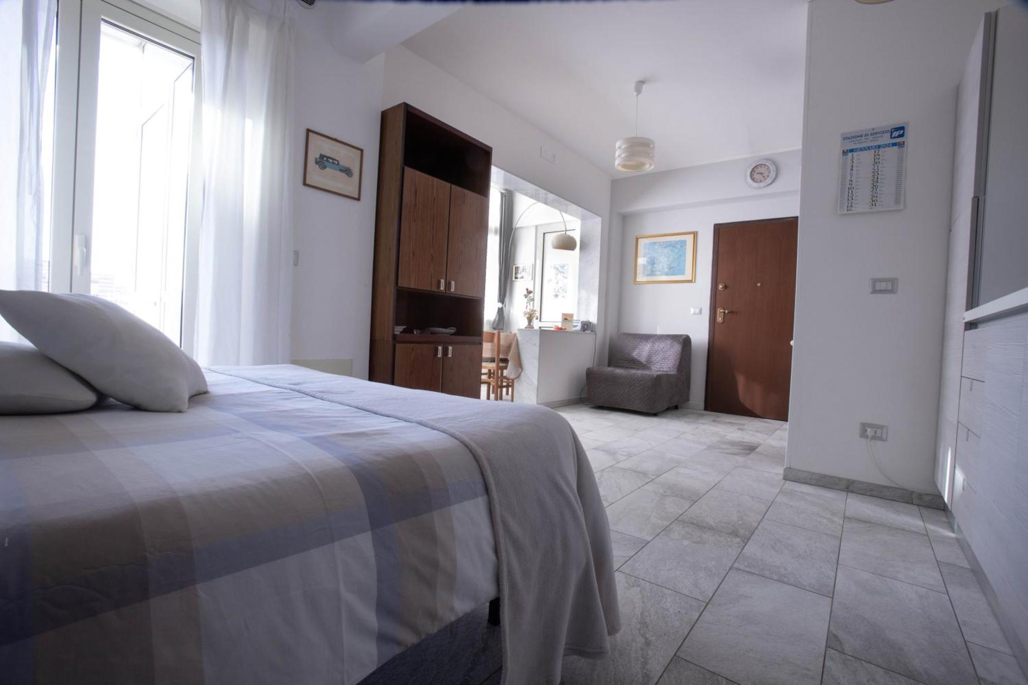 Etna Sea House 3* Catânia