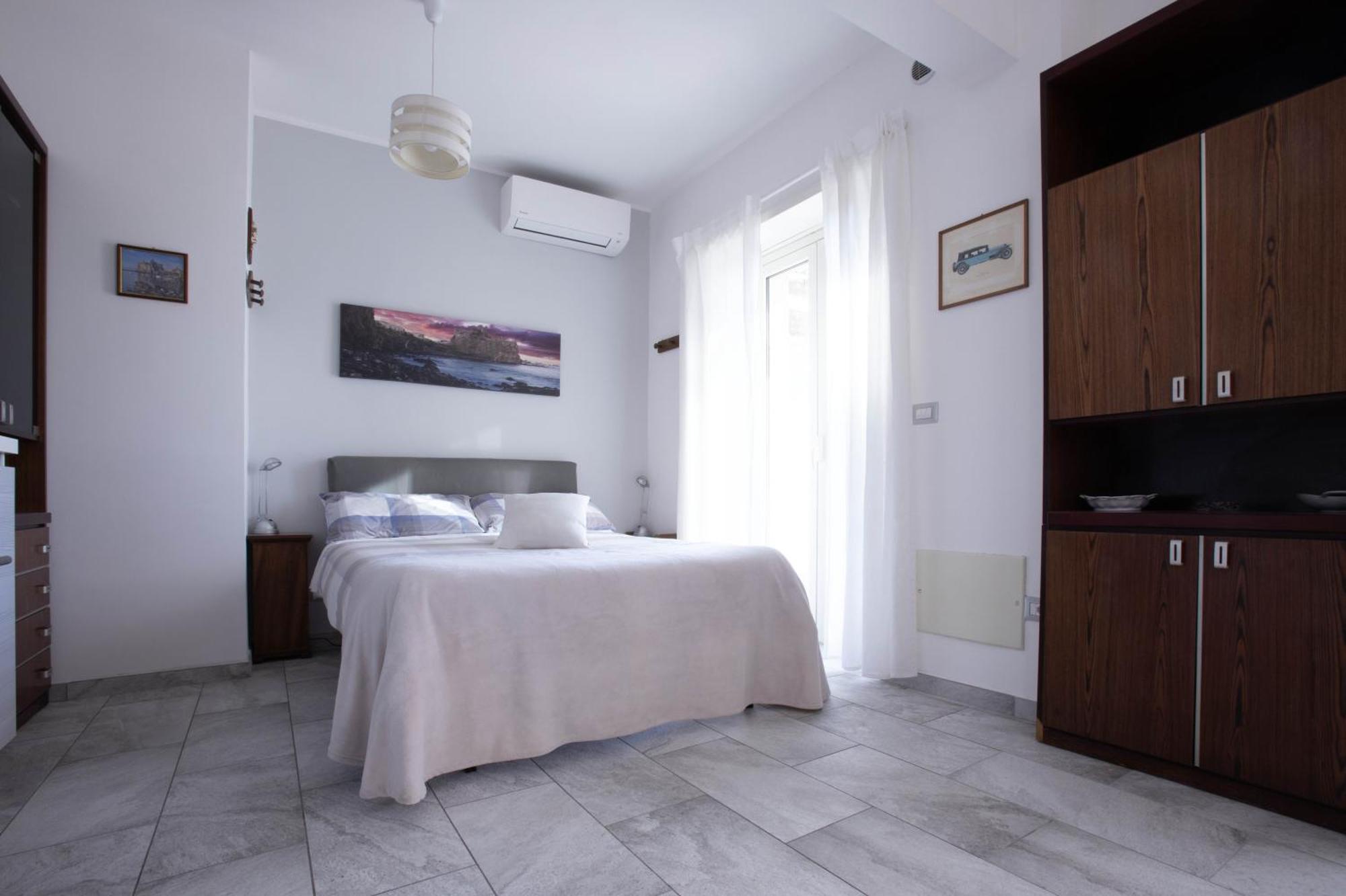 Etna Sea House Catânia