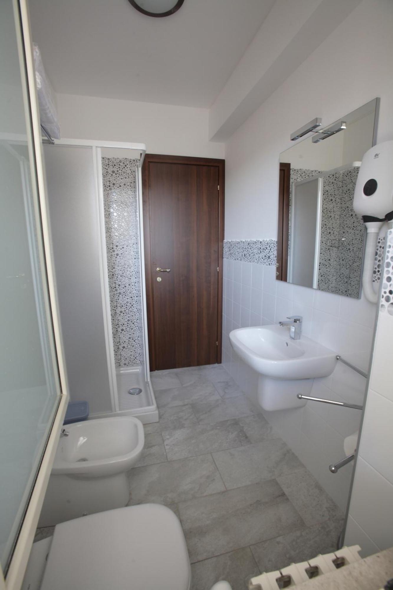 Etna Sea House 3*