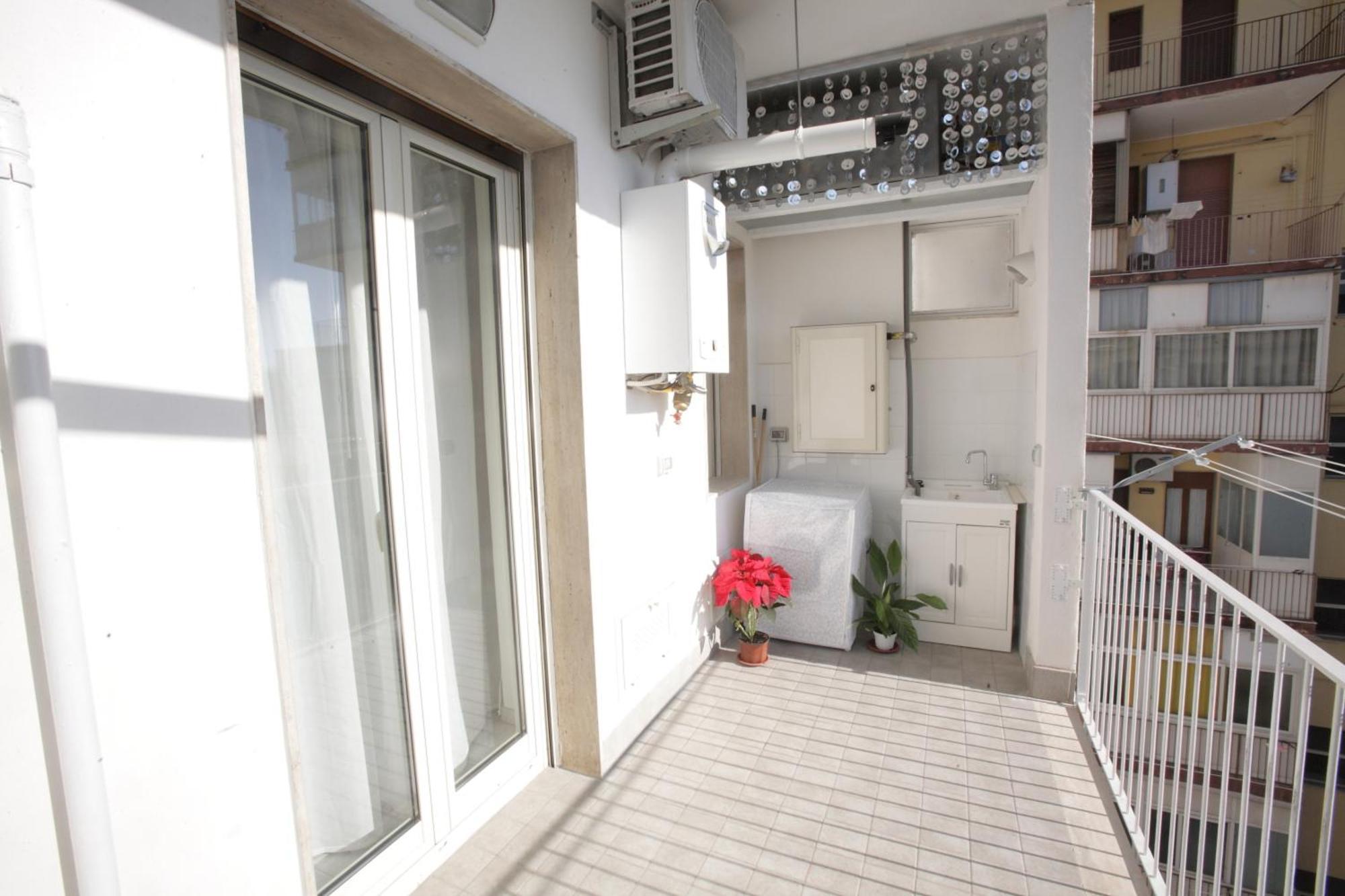 Etna Sea House Alojamento de Acomodação e Pequeno-almoço 3*