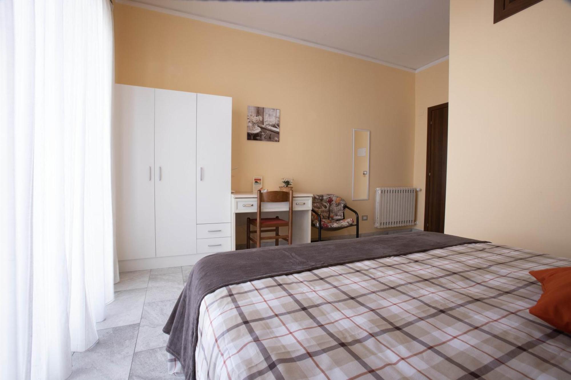 Etna Sea House 3*