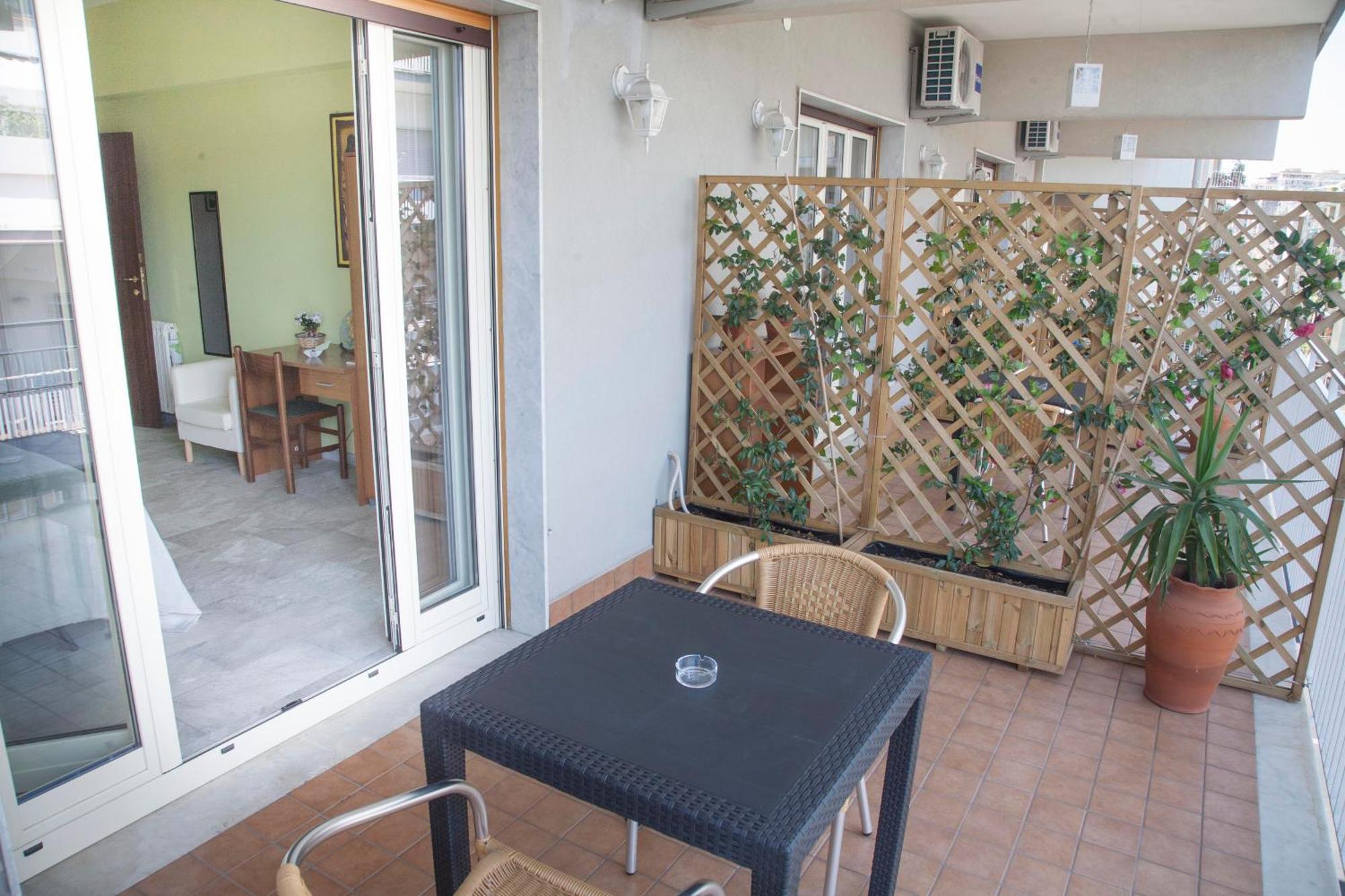 Etna Sea House Catânia