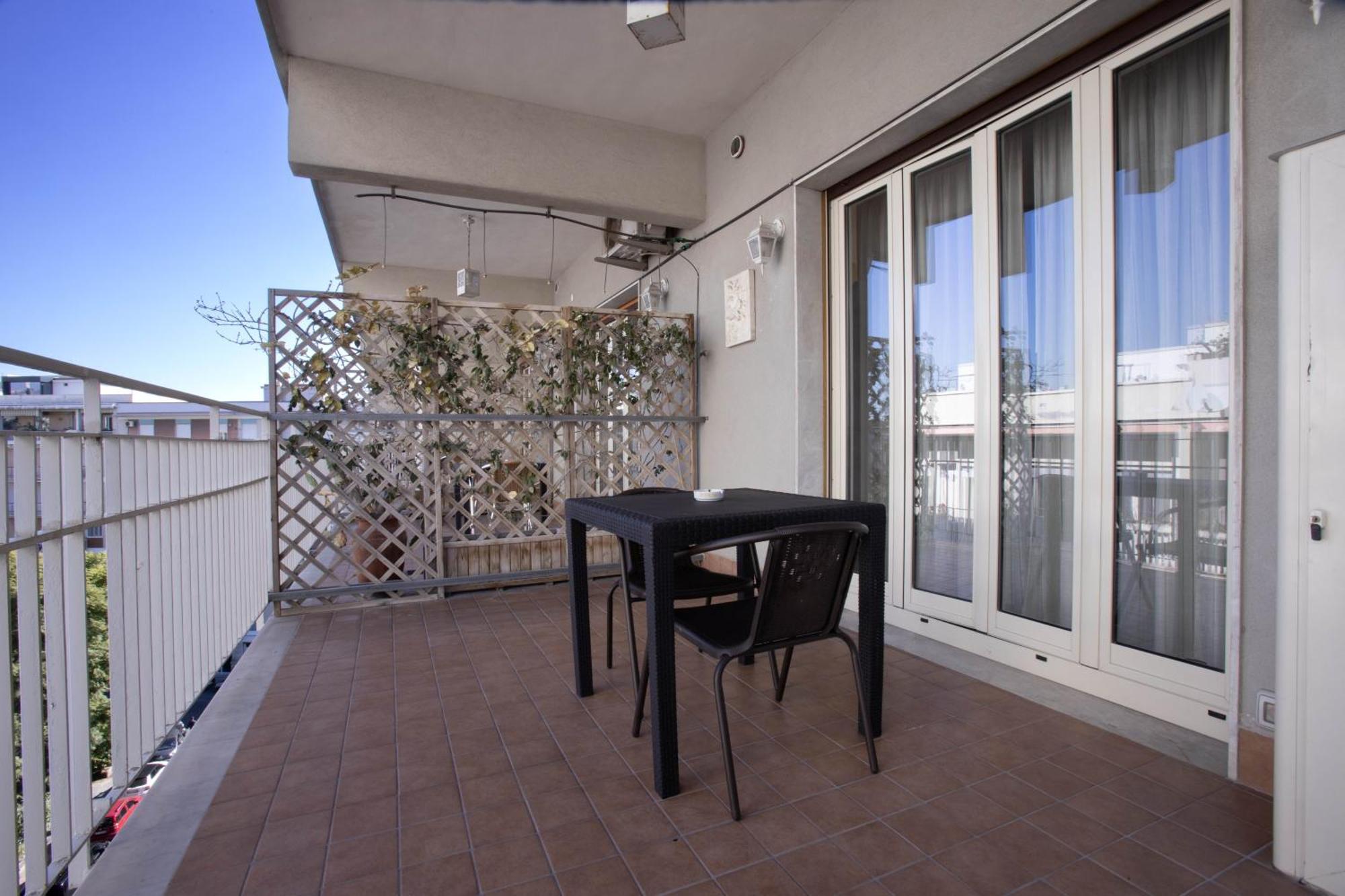 Etna Sea House Catânia