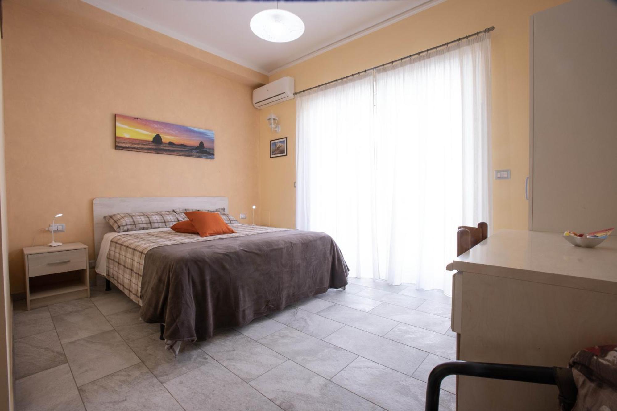 Etna Sea House Catânia