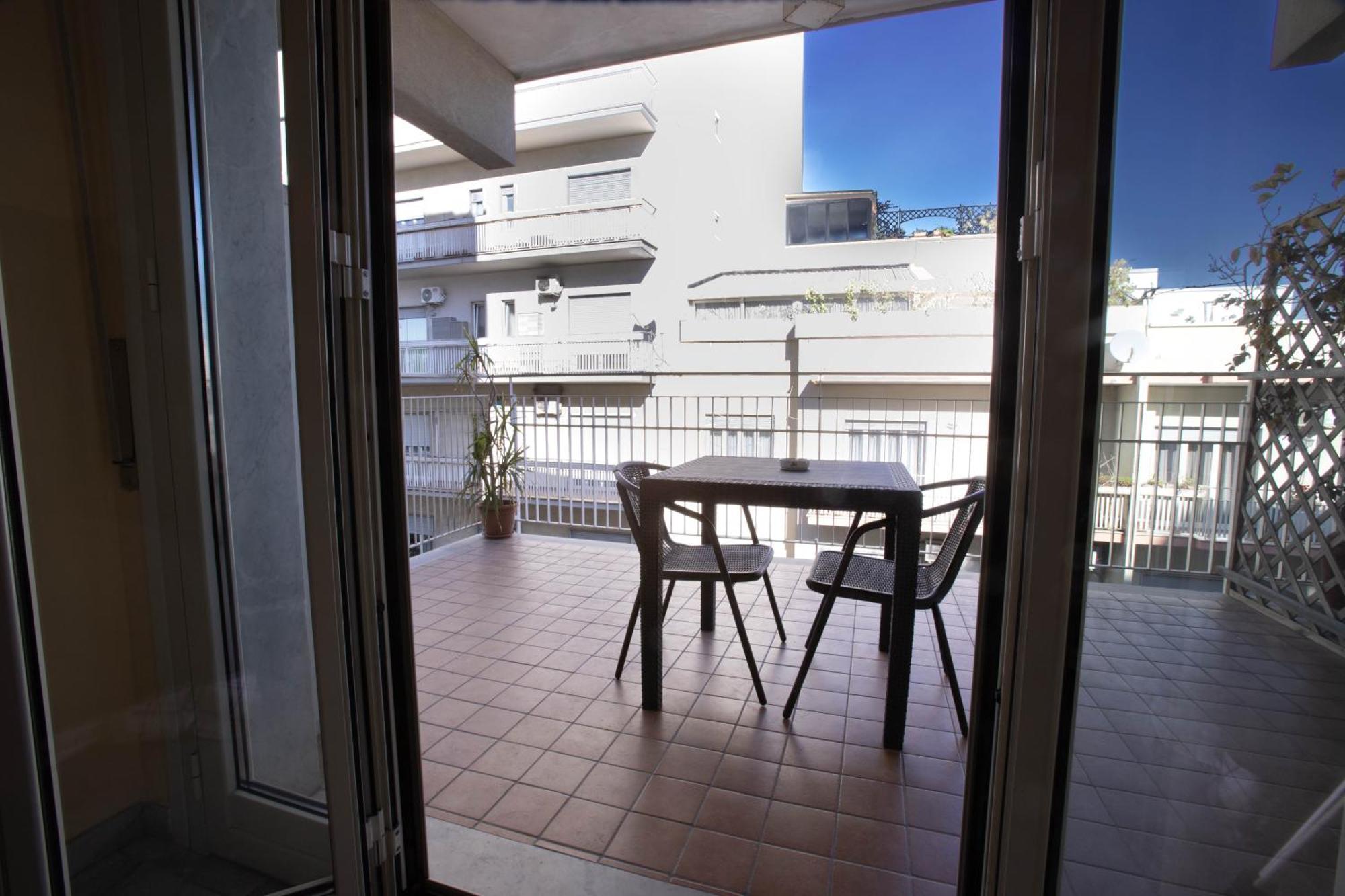 Etna Sea House 3*