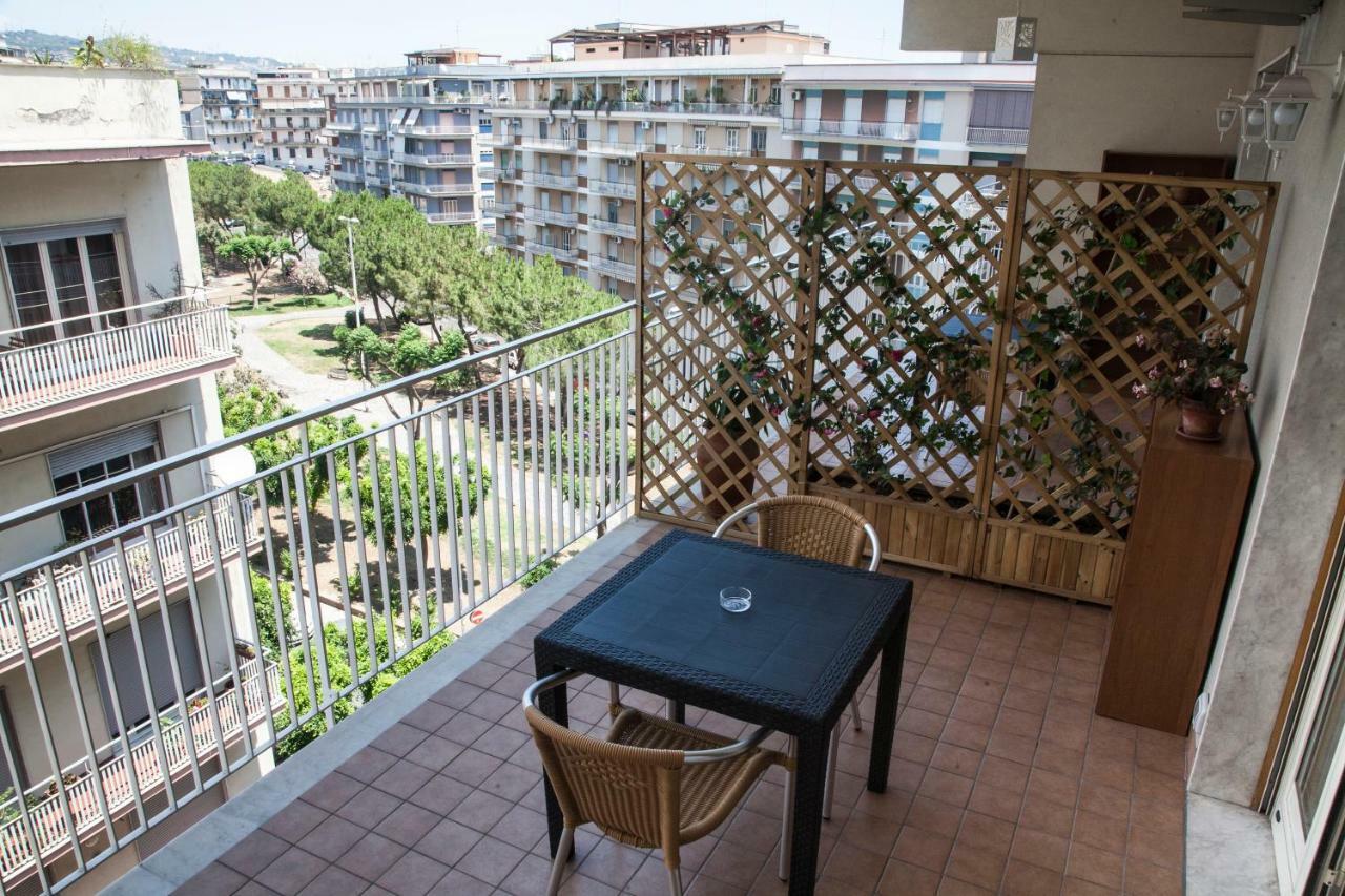 Etna Sea House Bed & Breakfast 3*